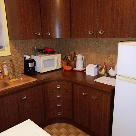 Дом отдыха Maison Confortable A Avec Jardin Cloture