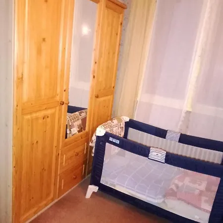 Дом отдыха Maison Confortable A Avec Jardin Cloture