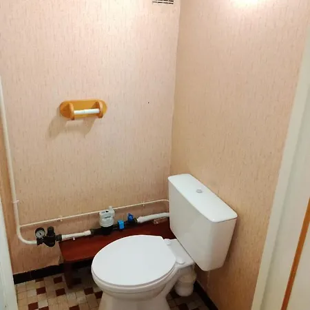 Maison Confortable A Avec Jardin Cloture Дом отдыха Монлюсон