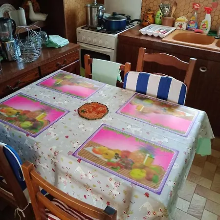 Holiday home Maison Confortable A Avec Jardin Cloture *