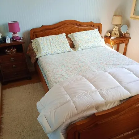 Holiday home Maison Confortable A Avec Jardin Cloture