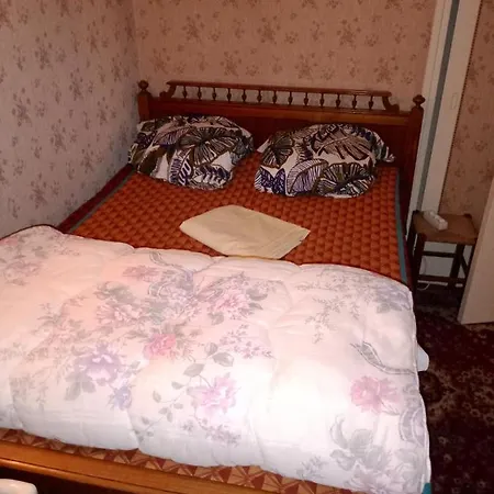 Maison Confortable A Avec Jardin Cloture Дом отдыха