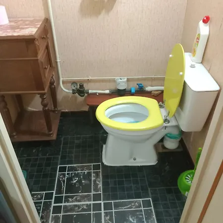 Maison Confortable A Avec Jardin Cloture Holiday home *