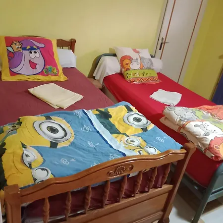 Maison Confortable A Avec Jardin Cloture Дом отдыха